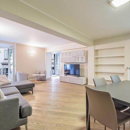 Dimora Citta Alta Apartamento Bérgamo Exterior foto