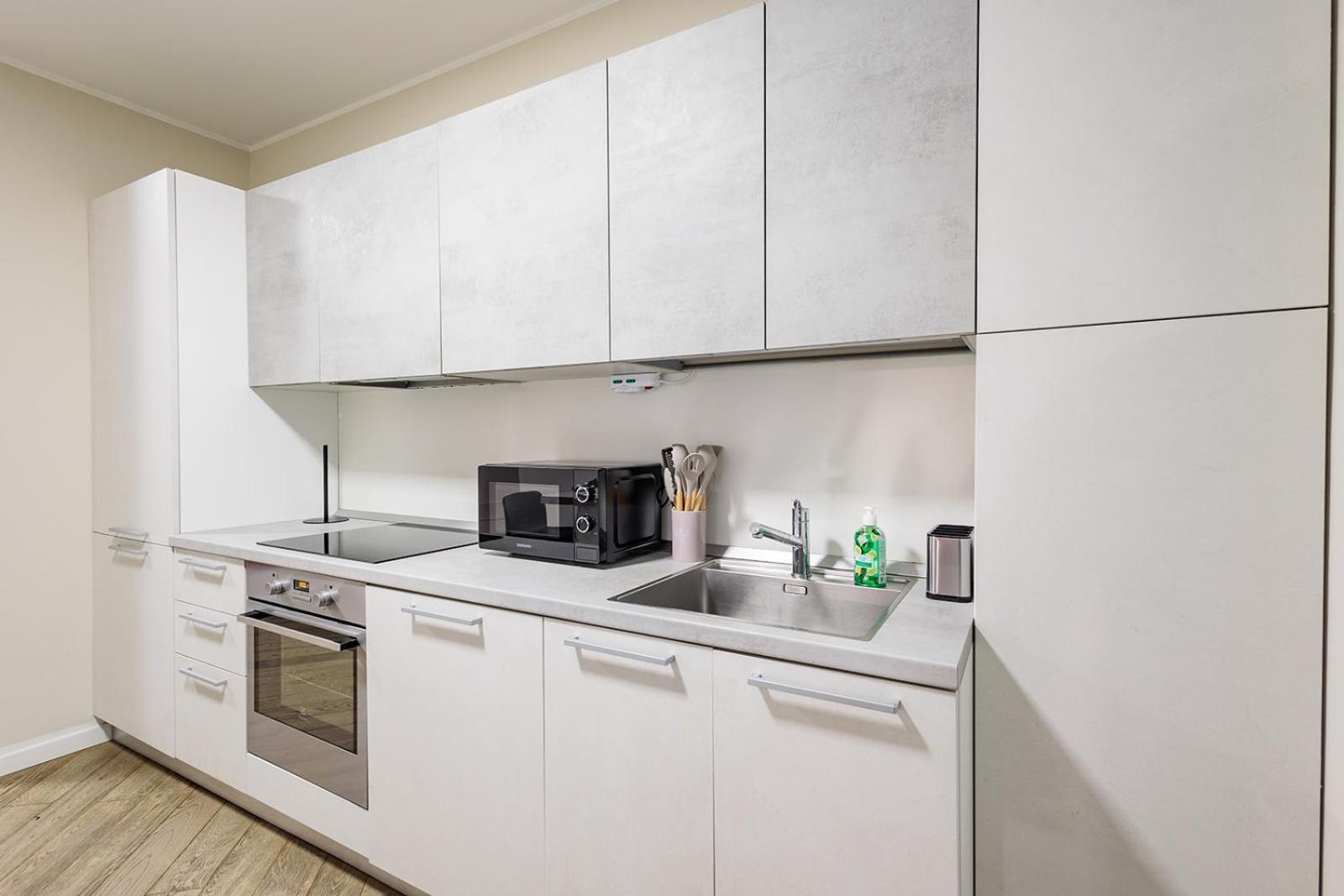 Dimora Citta Alta Apartamento Bérgamo Exterior foto