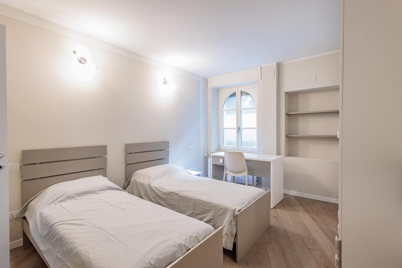 Dimora Citta Alta Apartamento Bérgamo Exterior foto