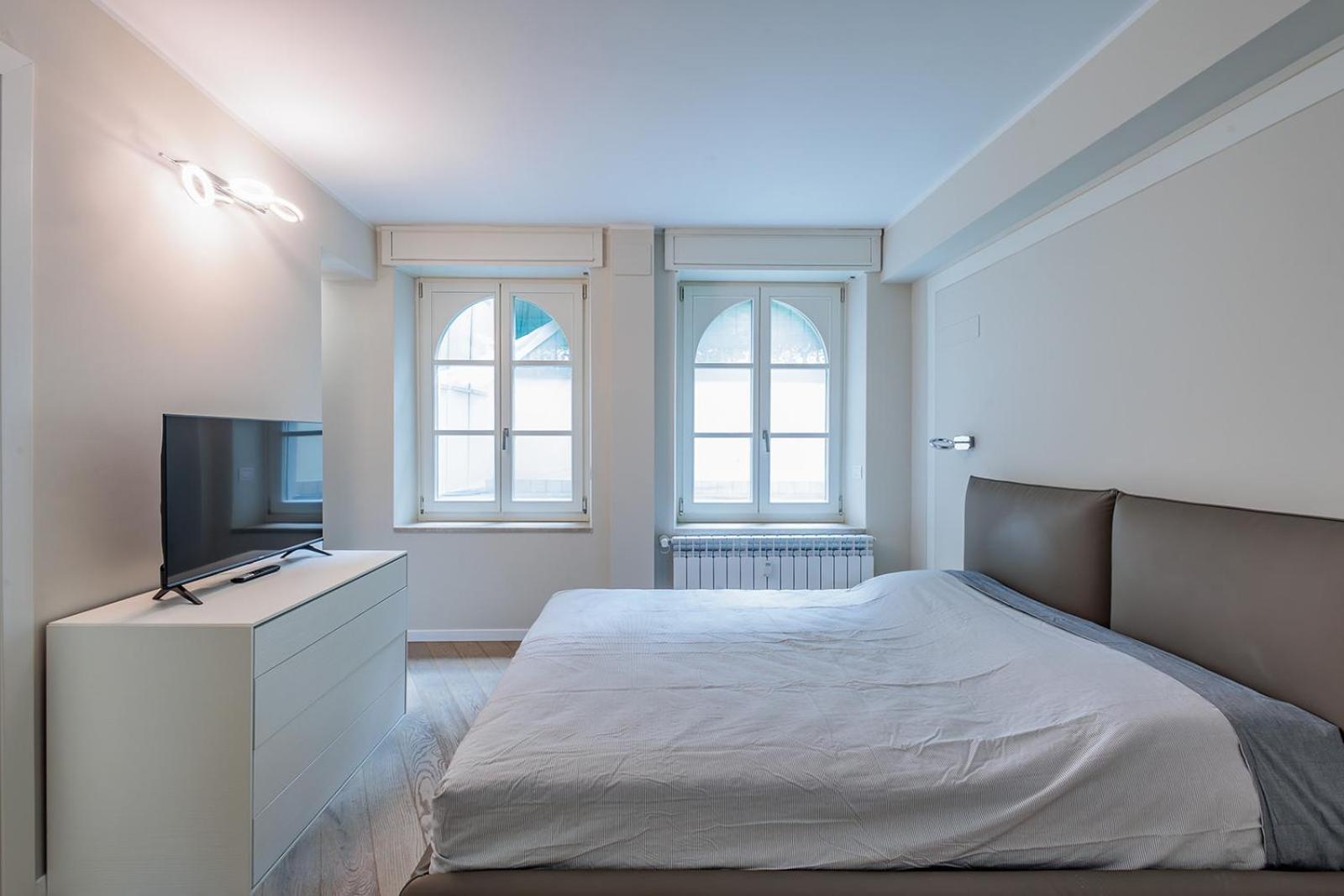 Dimora Citta Alta Apartamento Bérgamo Exterior foto