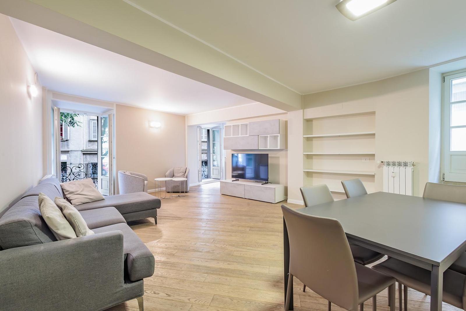 Dimora Citta Alta Apartamento Bérgamo Exterior foto