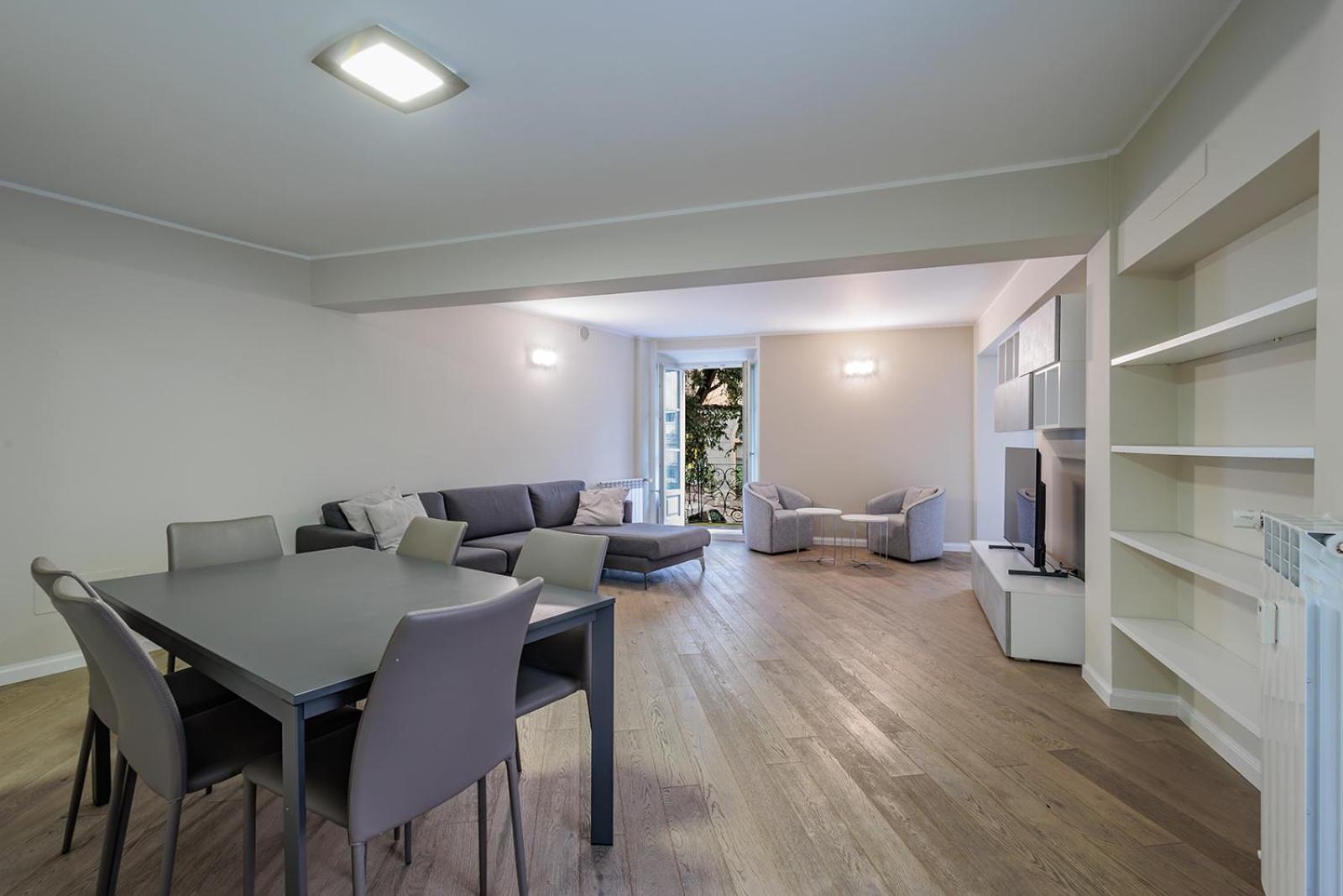 Dimora Citta Alta Apartamento Bérgamo Exterior foto