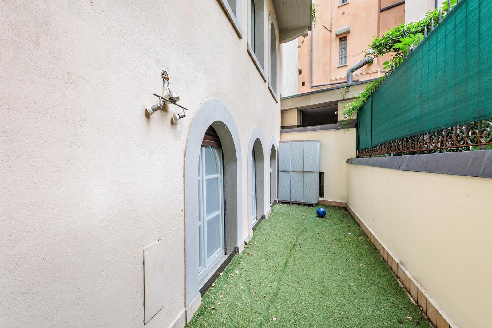 Dimora Citta Alta Apartamento Bérgamo Exterior foto