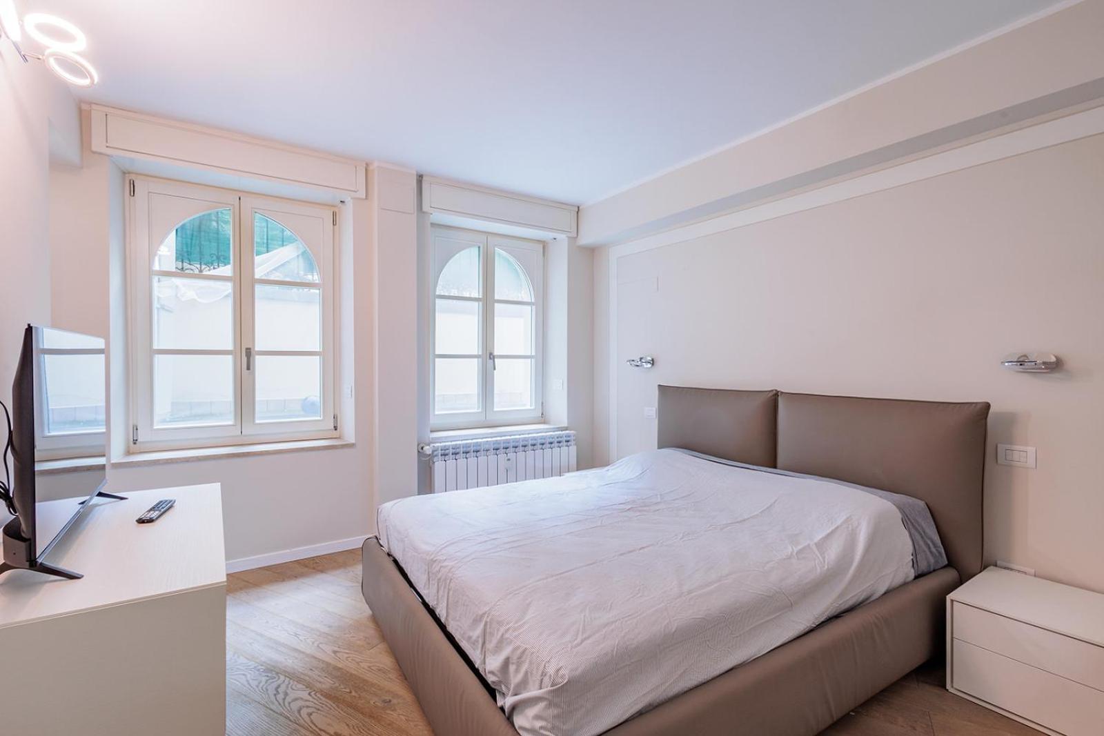 Dimora Citta Alta Apartamento Bérgamo Exterior foto